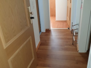 Flur Ferienwohnung