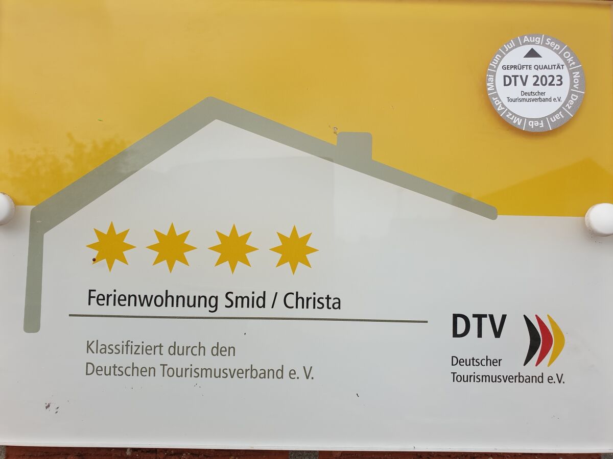 Unsere Ferienwohnung