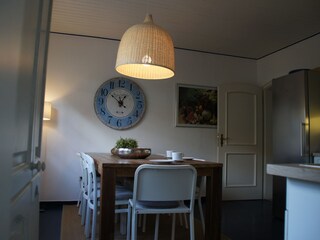 Vakantiehuis Borkum Kenmerken 9