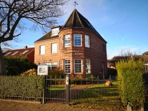 Maison de vacances Villa Élysée - Borkum - image1