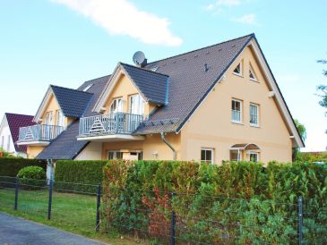 Ferienwohnung Granitzhof Fewo3