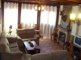 Villa Sayalonga Ausstattung 22