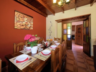 Villa Sayalonga Ausstattung 19