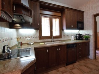 Villa Sayalonga Équipement 24