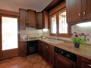 Villa Sayalonga Caratteristiche 14