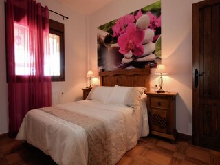 Villa Sayalonga Ausstattung 17