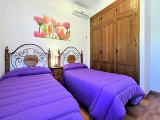 Villa Sayalonga Kenmerken 10