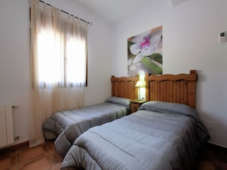 Villa Sayalonga Caratteristiche 12