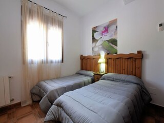Villa Sayalonga Équipement 12