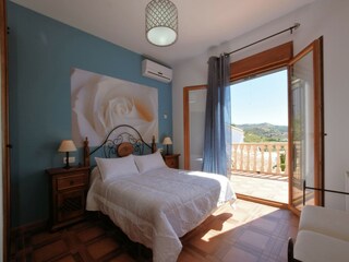 Villa Sayalonga Caratteristiche 11