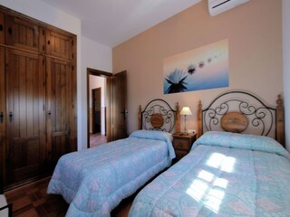 Villa Sayalonga Características 15