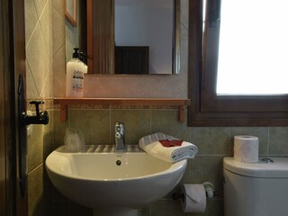 Villa Sayalonga Ausstattung 15