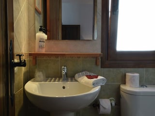 Villa Sayalonga Caratteristiche 18