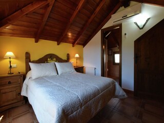 Villa Sayalonga Características 22