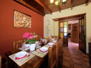 Villa Sayalonga Características 23