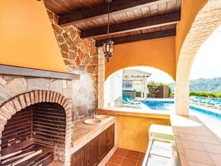 Villa Sayalonga  32