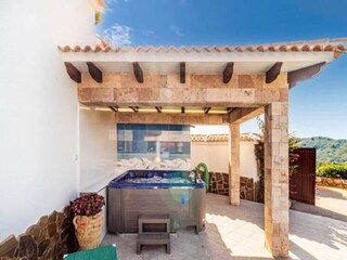 Villa Sayalonga  29