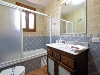 Villa Sayalonga Ausstattung 14