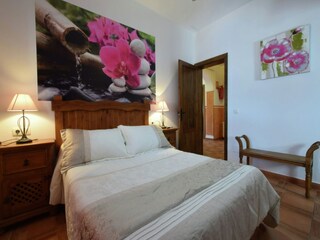 Villa Sayalonga Características 19