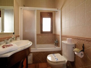 Villa Sayalonga Caratteristiche 26