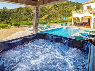 Villa Sayalonga  30