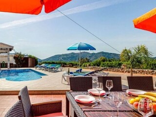 Villa Sayalonga  39