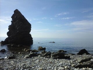 Villa Sayalonga Omgeving 33