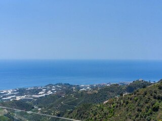 Villa Sayalonga Ambiente 32