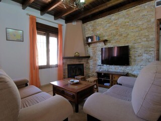 Villa Sayalonga Caratteristiche 22