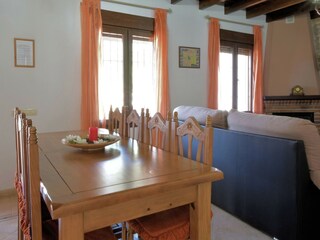 Villa Sayalonga Caratteristiche 23