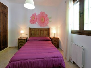 Villa Sayalonga Kenmerken 16