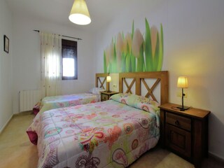 Villa Sayalonga Características 21
