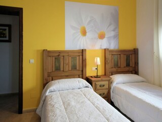 Villa Sayalonga Caratteristiche 12