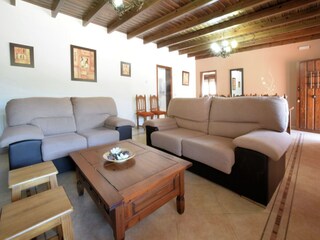 Villa Sayalonga Kenmerken 10