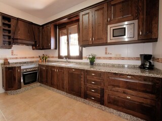 Villa Sayalonga Caratteristiche 11