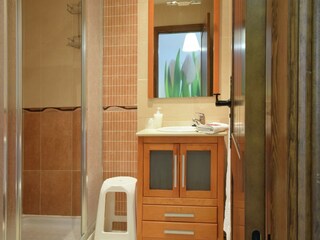 Villa Sayalonga Caratteristiche 19