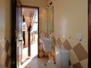 Villa Sayalonga Features 21