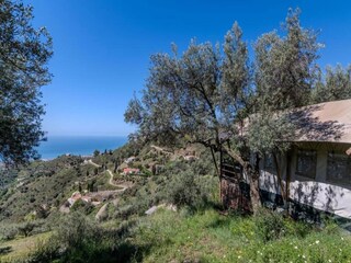 Villa Sayalonga Environnement 37