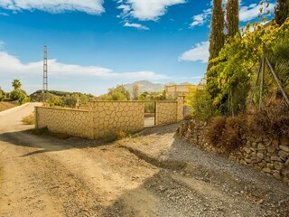 Casa de vacaciones Guaro Características 26