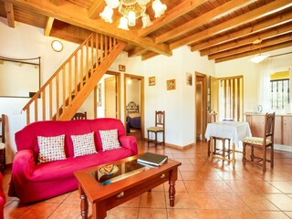 Ferienhaus Guaro Ausstattung 20