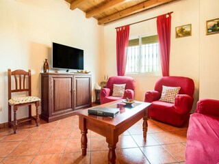 Casa per le vacanze Guaro Caratteristiche 17