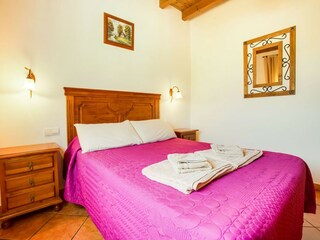 Vakantiehuis Guaro Kenmerken 27