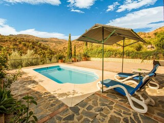 Casa de vacaciones Guaro Grabación al aire libre 2