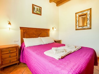 Casa per le vacanze Guaro Caratteristiche 19