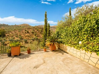 Casa per le vacanze Guaro Registrazione all'aperto 6