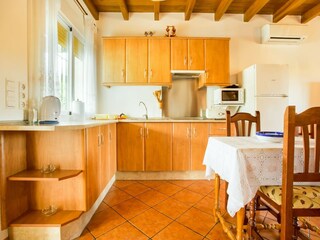 Ferienhaus Guaro Ausstattung 18