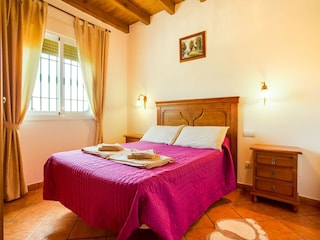 Casa de vacaciones Guaro Características 22