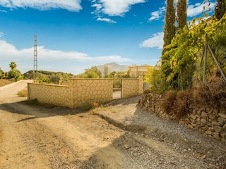 Holiday house Guaro Features 21