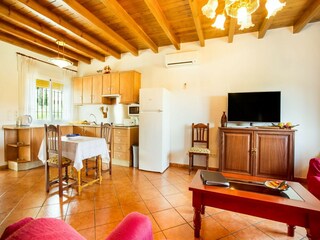 Ferienhaus Guaro Ausstattung 23