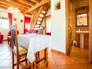 Holiday house Guaro Features 24
